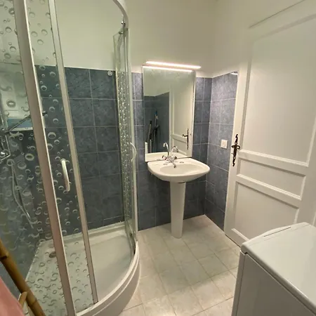 Grand Duplex T3 Les Pieds Dans L'eau
