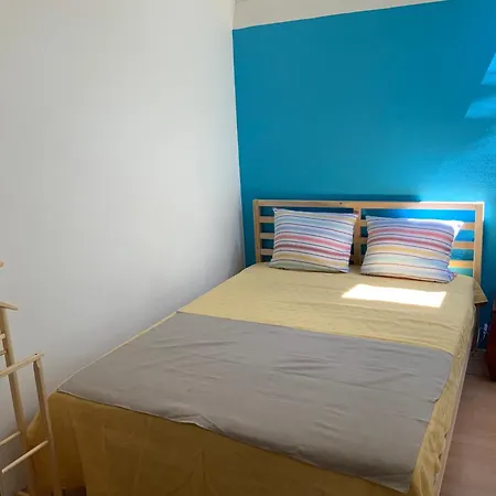 Grand Duplex T3 Les Pieds Dans L'eau Apartmán