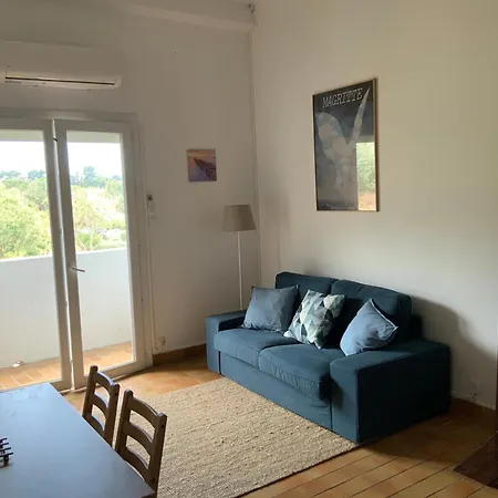 Grand Duplex T3 Les Pieds Dans L'eau Apartmán *