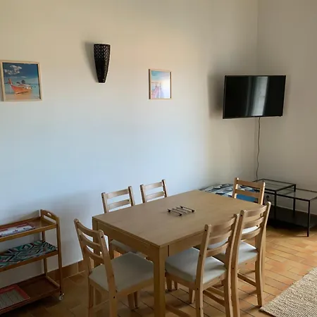 Grand Duplex T3 Les Pieds Dans L'eau דירה