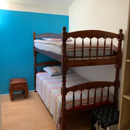 דירה Grand Duplex T3 Les Pieds Dans L'eau *