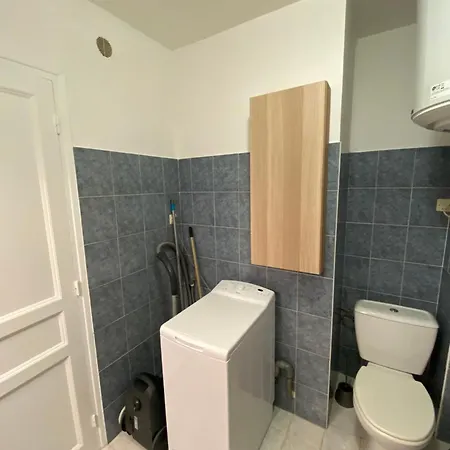Grand Duplex T3 Les Pieds Dans L'eau Appartamento
