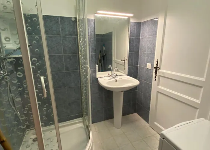 Grand Duplex T3 Les Pieds Dans L'eau