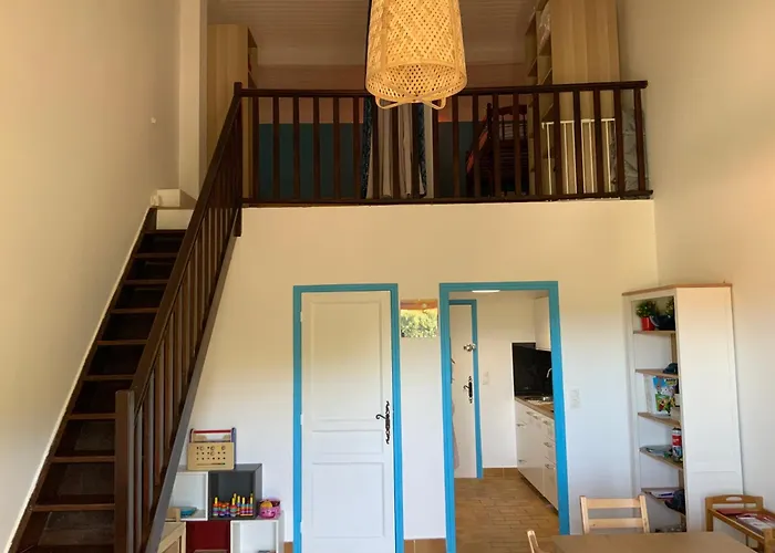 Grand Duplex T3 Les Pieds Dans L'eau * Grosseto-Prugna