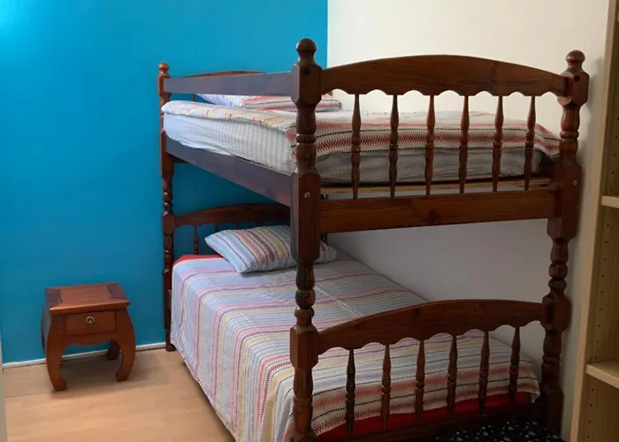 דירה Grand Duplex T3 Les Pieds Dans L'eau *