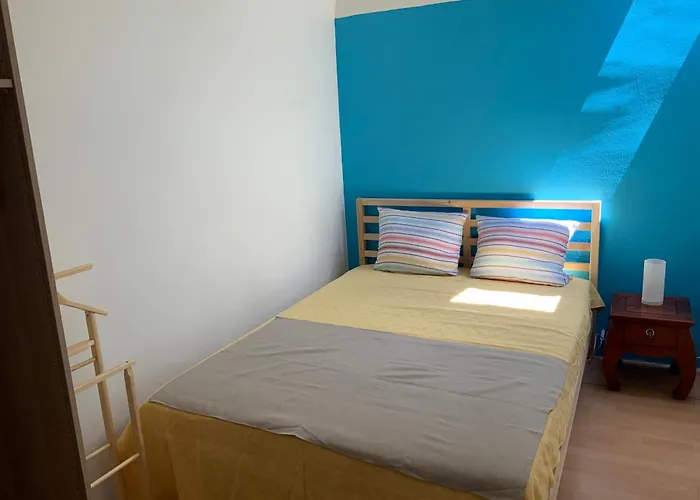 Grand Duplex T3 Les Pieds Dans L'eau דירה