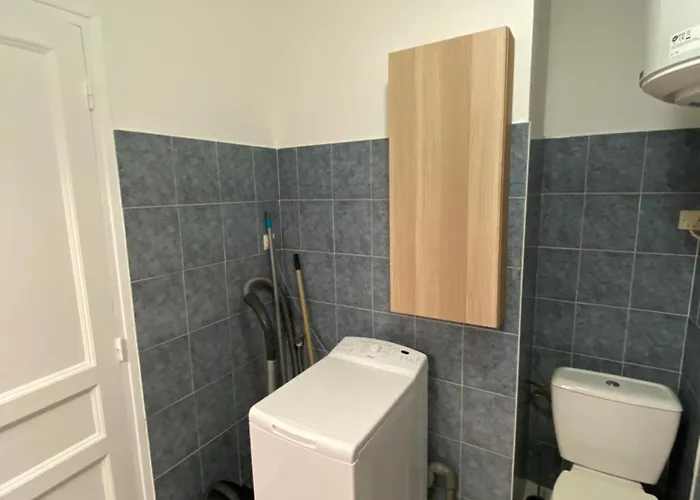 Grand Duplex T3 Les Pieds Dans L'eau דירה