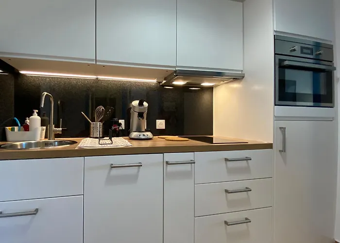 Grand Duplex T3 Les Pieds Dans L'eau *